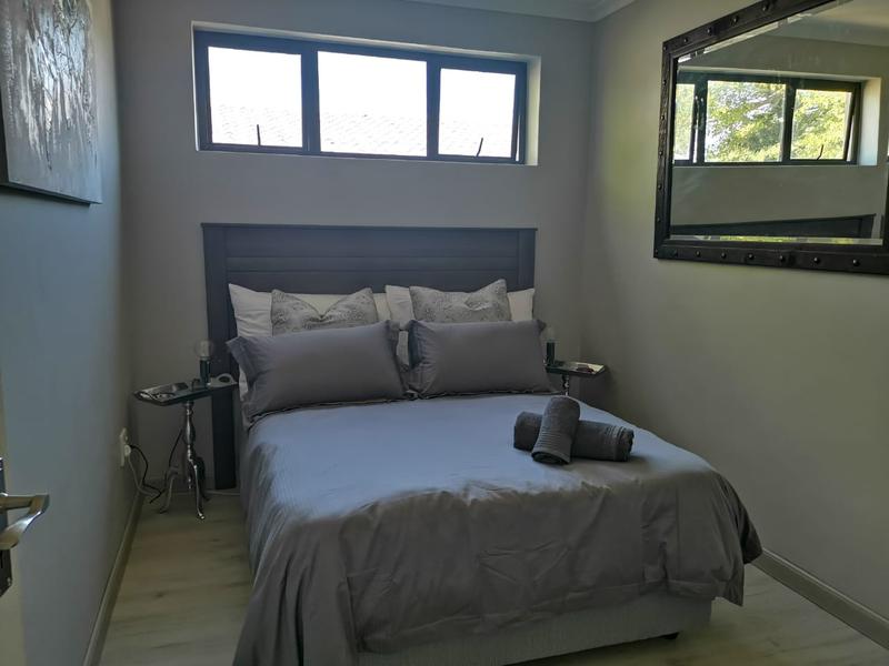 To Let 1 Bedroom Property for Rent in Steynsrust Western Cape